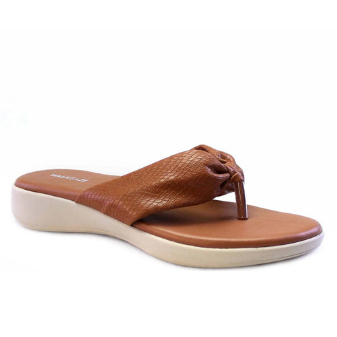 Women Casual Softy - 39134S - Softies - Walkeaze
